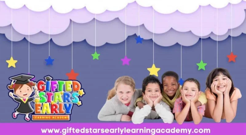 Gifted Stars Early Learning Academy Durham/Chapel Hill Campus -  - Poster