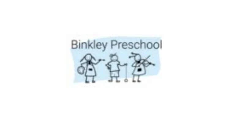 Binkley Preschool -  - Poster