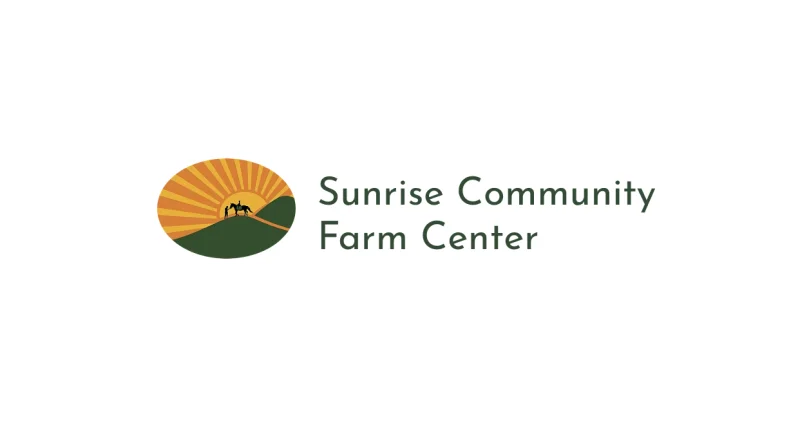 Sunrise Community Farm Center -  - Poster