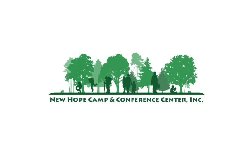 New Hope Camp & Conference Center -  - Poster